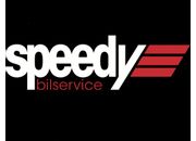 Speedy Bilservice Uppsala Boländerna