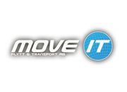 Flyttfirma Move-It AB
