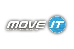 Flyttfirma Move-It AB