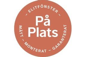 Elitfönster På Plats Borlänge