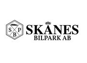 Skånes Bilpark AB