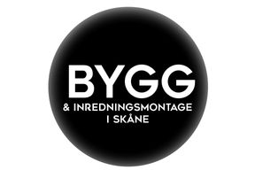 Bygg & Inredningsmontage I Skåne AB
