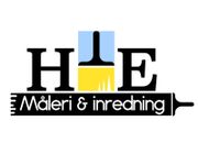 HE Måleri & Inredning