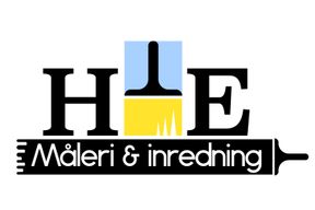 HE Måleri & Inredning