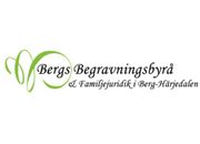 Bergs Begravningsbyrå & Familjejuridik Svenstavik