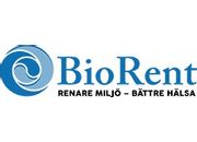 Biorent Skandinavien AB
