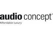 Audio Concept