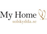 My Home Solskydda AB