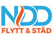 NDD Flytt & Städ AB