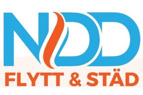 NDD Flytt & Städ AB