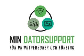 Min Datorsupport AB