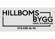 Hillboms Bygg Kakel&Klinker