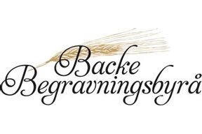 Backe Begravningsbyrå