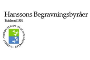 Hanssons Begravningsbyrå Bromma