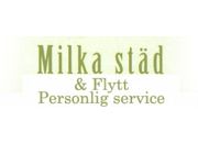 Milka Städ & Flytt 