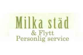 Milka Städ & Flytt 