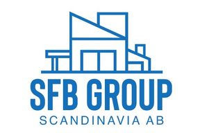 SFB Group Scandinavia AB