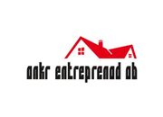 ANKR Entreprenad AB