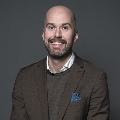 Torbjörn Wernersson