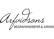 Arfvidsons Begravningsbyrå & Juridik AB
