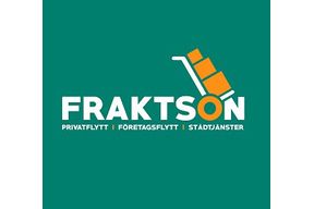 Fraktson AB