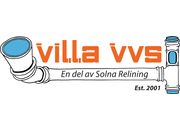 Solna Relining  Service / VillaVVS