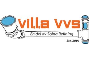 Solna Relining  Service / VillaVVS