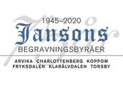 Arvika Begravningsbyrå AB/ Jansons Begravningsbyråer