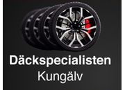 Däckspecialisten och Bilvård