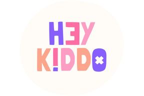 Hey Kiddo