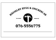 Hässelby Bygg & Snickeri AB
