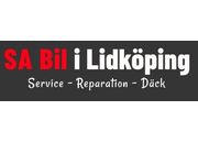 Sa Bil i Lidköping AB