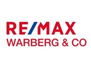 RE/MAX Warberg & Co