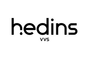 Hedins VVS AB