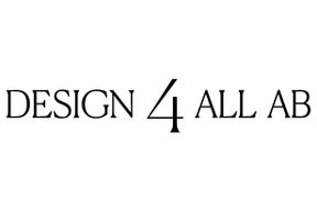 Design 4 All AB