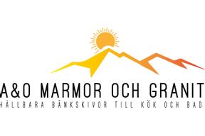 A & O Marmor & Granit AB