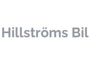 Hillströms bil