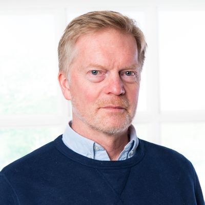 Peter Rosenqvist