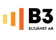 B3 Eltjänst AB