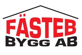 Fästeb Bygg AB