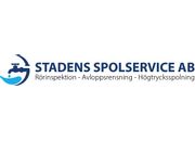 Stadens spolservice AB