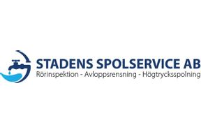 Stadens spolservice AB