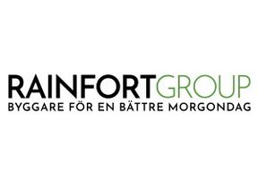 Rainfort Group AB