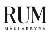 RUM Mäklarbyrå