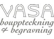 Vasa Bouppteckning & Begravning