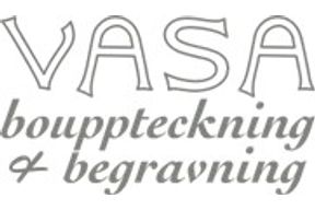Vasa Bouppteckning & Begravning