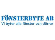 Fönsterbyte Sverige AB