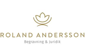 Roland Andersson – Begravning och Juridik i Kil
