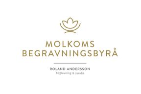 Molkom Begravningsbyrå  – En del av Begravningsbyrån Roland Andersson AB
