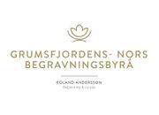 Grumsfjorden- Nors Begravningsbyrå - En del av Roland Andersson
